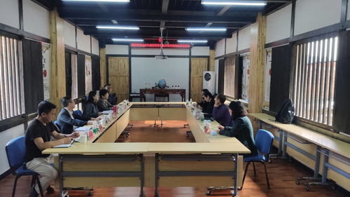 四川自贡大安与西南大学签订 校地合作 协议 探讨干部教育培训等合作